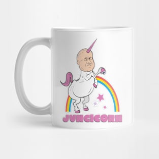 Jungicorn Mug